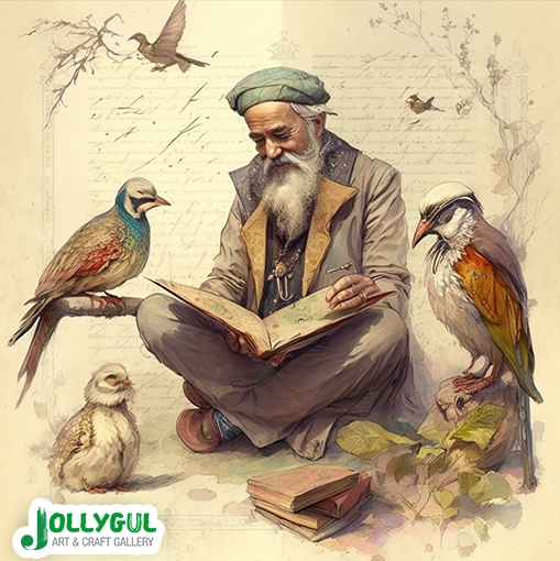 artist image